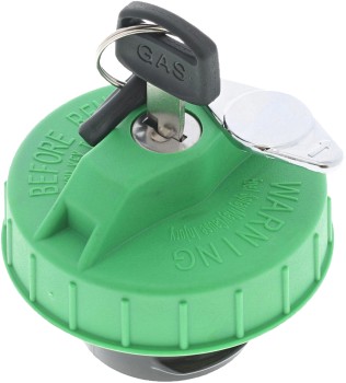 Fuel Tank Cap