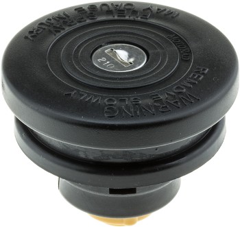 Fuel Tank Cap