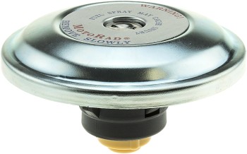 Fuel Tank Cap