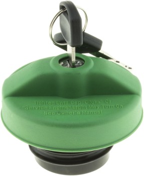 Fuel Tank Cap