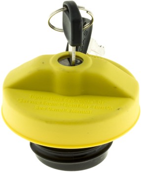 Fuel Tank Cap