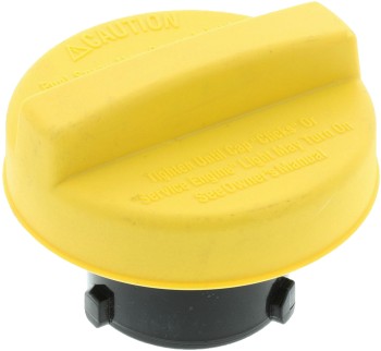 Fuel Tank Cap