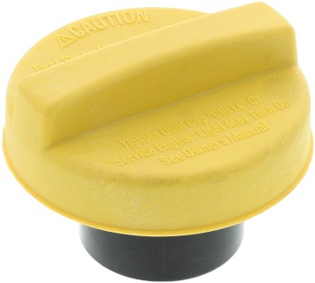 Fuel Tank Cap