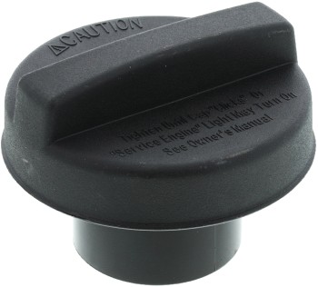 Fuel Tank Cap