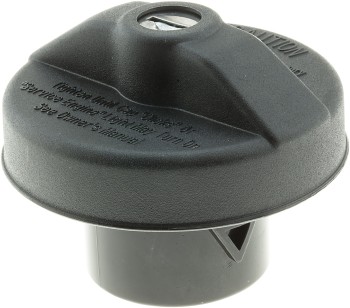 Fuel Tank Cap