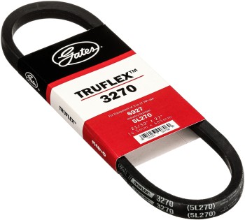 Accessory Drive Belt