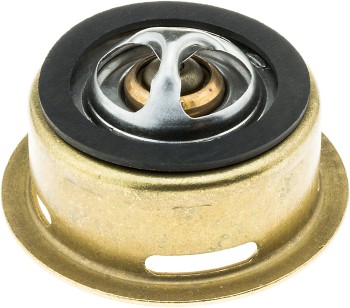 Engine Coolant Thermostat