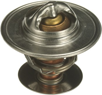 Engine Coolant Thermostat