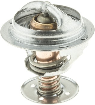 Engine Coolant Thermostat