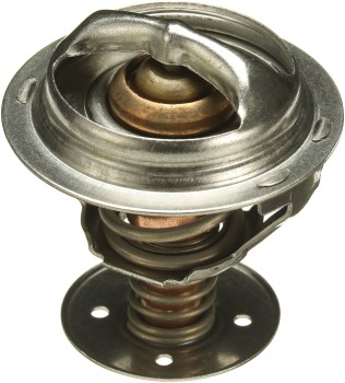 Engine Coolant Thermostat