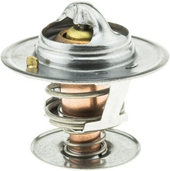 Engine Coolant Thermostat