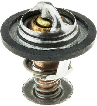 Engine Coolant Thermostat