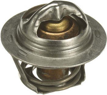Engine Coolant Thermostat