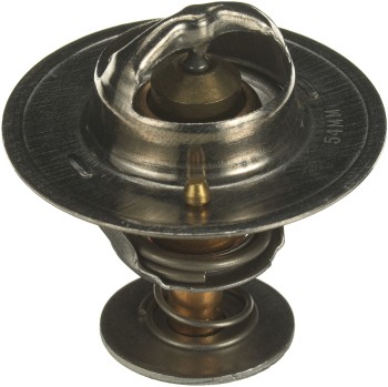 Engine Coolant Thermostat