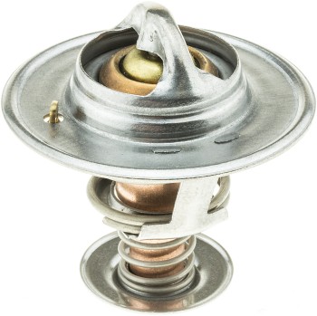 Engine Coolant Thermostat