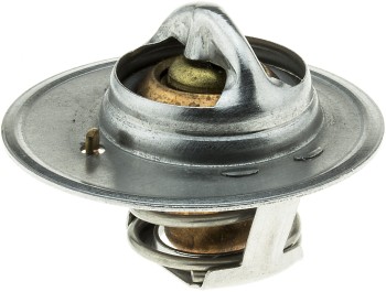 Engine Coolant Thermostat