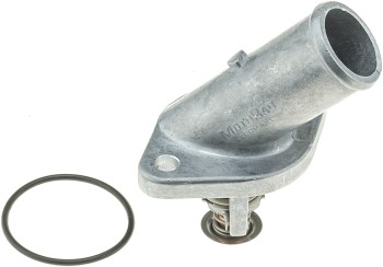 Engine Coolant Thermostat