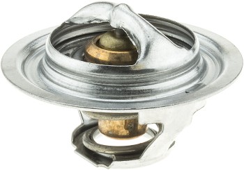 Engine Coolant Thermostat