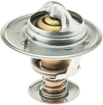 Engine Coolant Thermostat