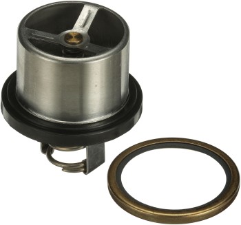 Engine Coolant Thermostat
