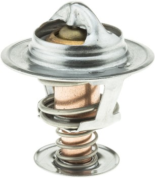 Engine Coolant Thermostat