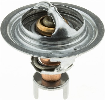 Engine Coolant Thermostat
