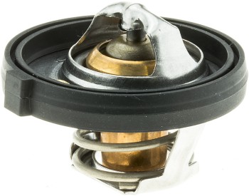Engine Coolant Thermostat