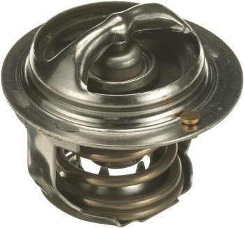 Engine Coolant Thermostat