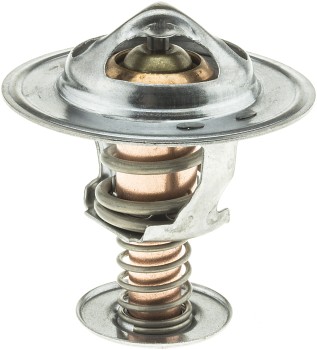 Engine Coolant Thermostat