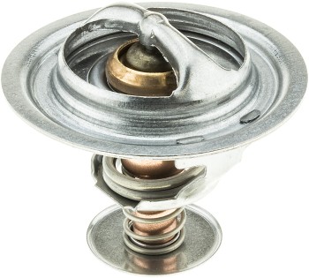 Engine Coolant Thermostat