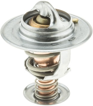 Engine Coolant Thermostat