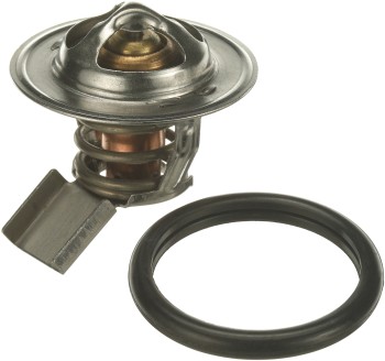 Engine Coolant Thermostat