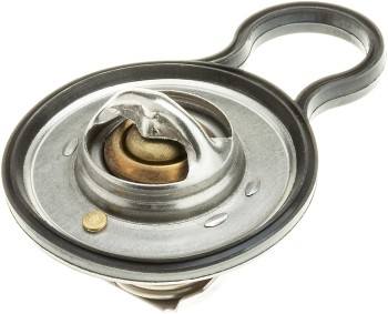 Engine Coolant Thermostat
