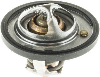 Engine Coolant Thermostat