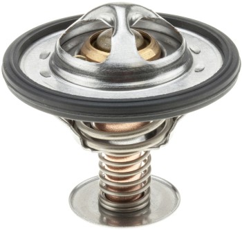 Engine Coolant Thermostat
