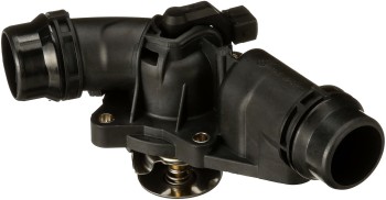 Engine Coolant Thermostat