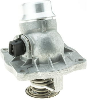 Engine Coolant Thermostat