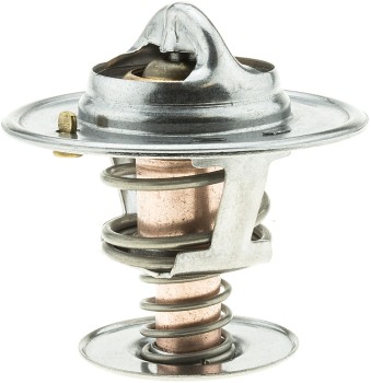 Engine Coolant Thermostat