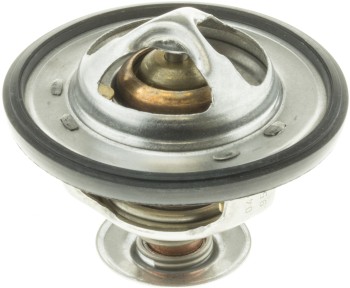 Engine Coolant Thermostat
