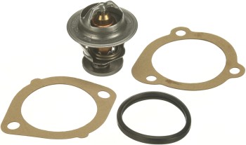 Engine Coolant Thermostat