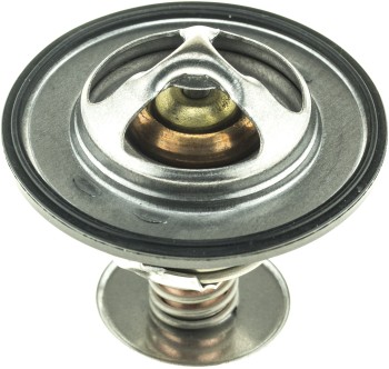 Engine Coolant Thermostat