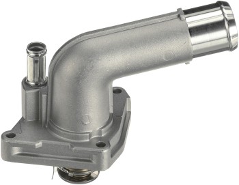 Engine Coolant Thermostat