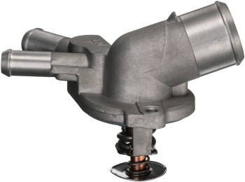 Engine Coolant Thermostat