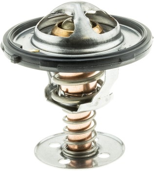 Engine Coolant Thermostat