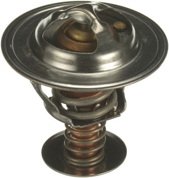 Engine Coolant Thermostat
