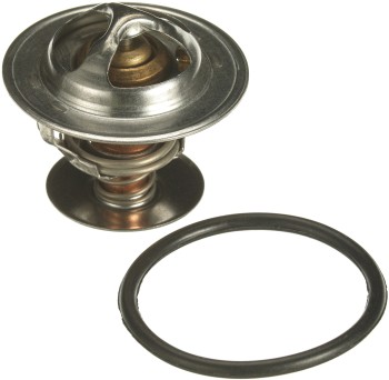 Engine Coolant Thermostat