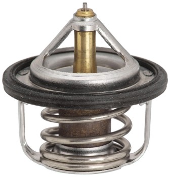 Engine Coolant Thermostat