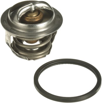 Engine Coolant Thermostat