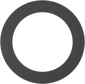 Engine Coolant Thermostat Seal