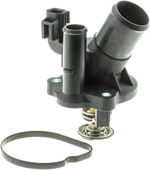 Engine Coolant Thermostat